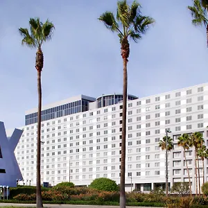 3* ホテル ハイアットリージェンシー ロサンゼルス国際空港